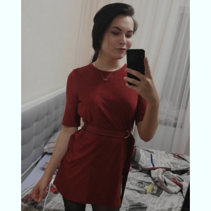 Нежная знойная ледибой 