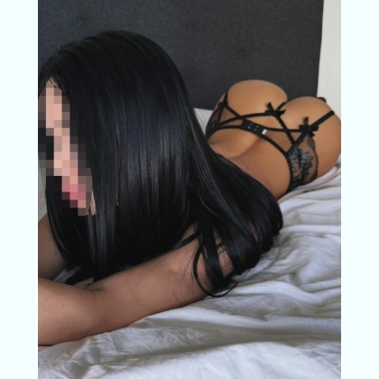       .     